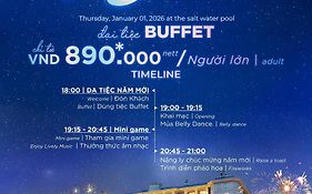 Lan Rung Resort Phuoc Hai